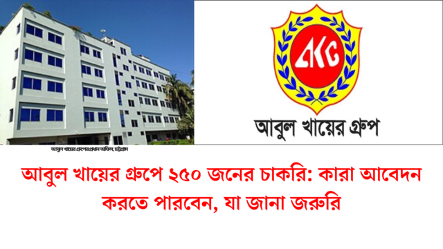 Abul-Khayer-Group